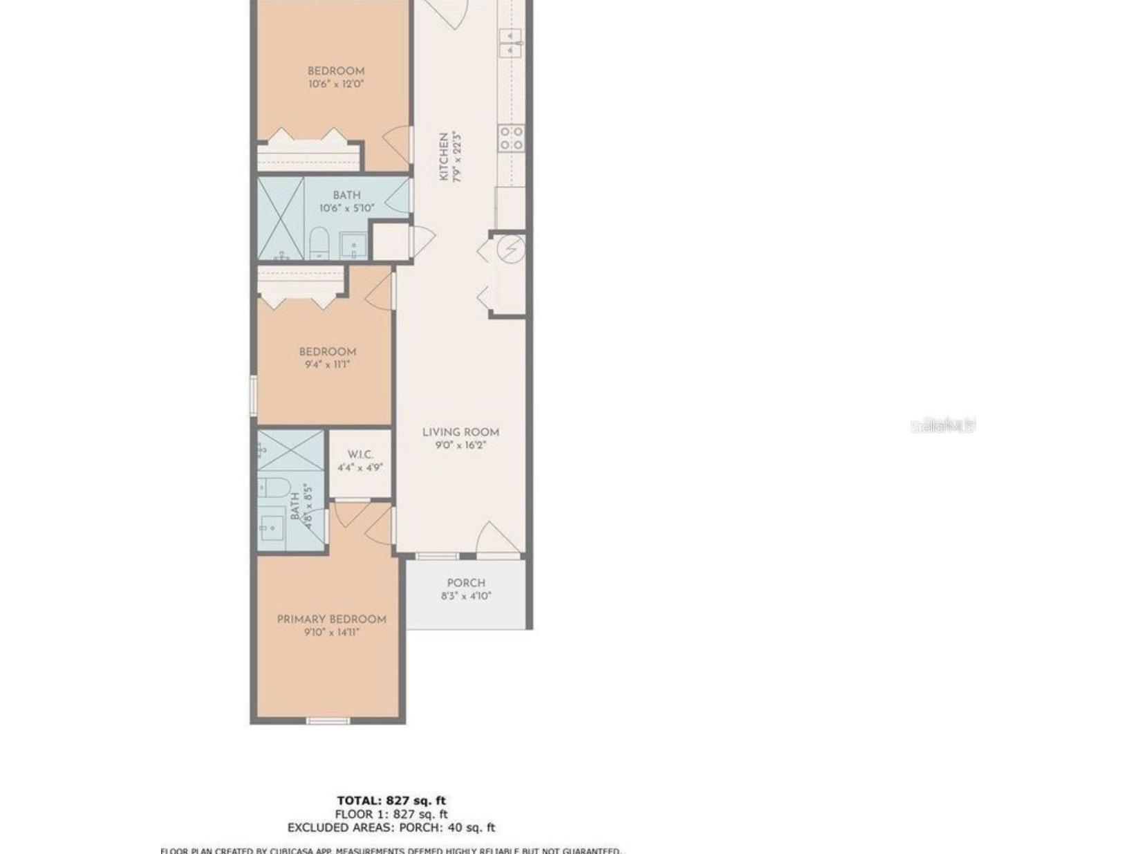 642 Dr J A Wiltshire Avenue W Lake Wales FL 33853 O6347481 image21