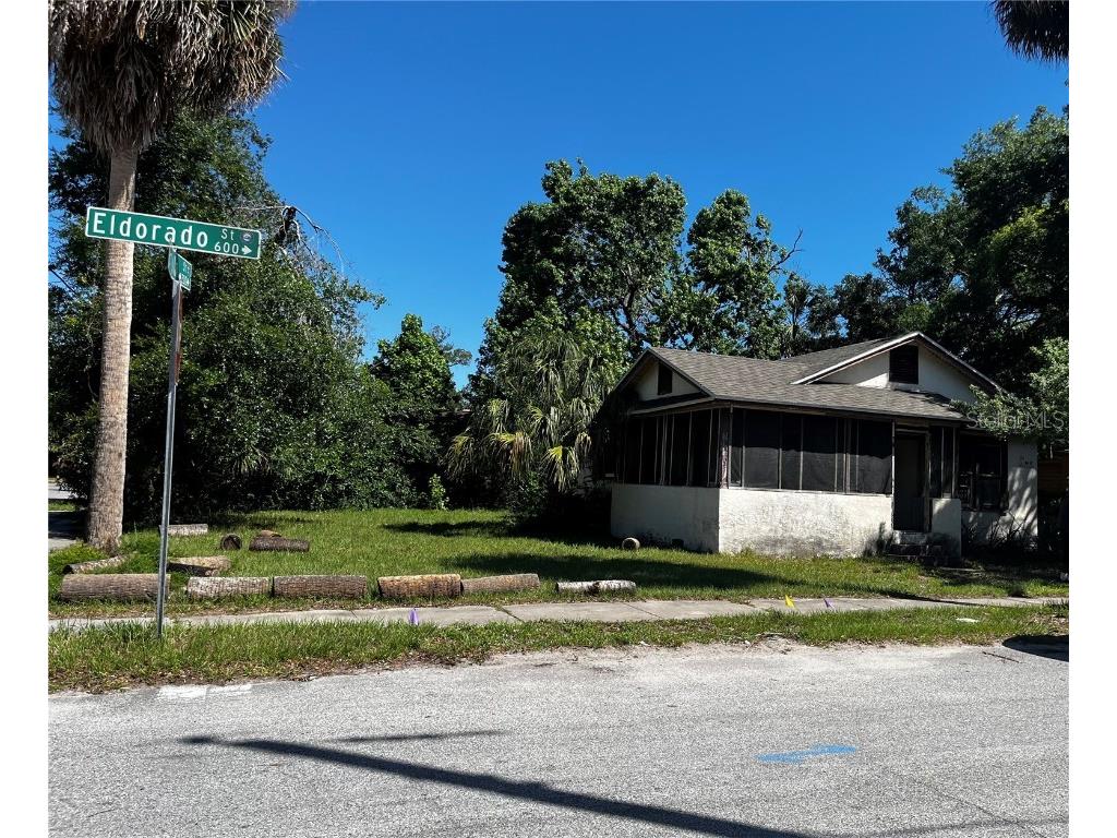 642 El Dorado Street Daytona Beach FL 32114 S5084100 image1