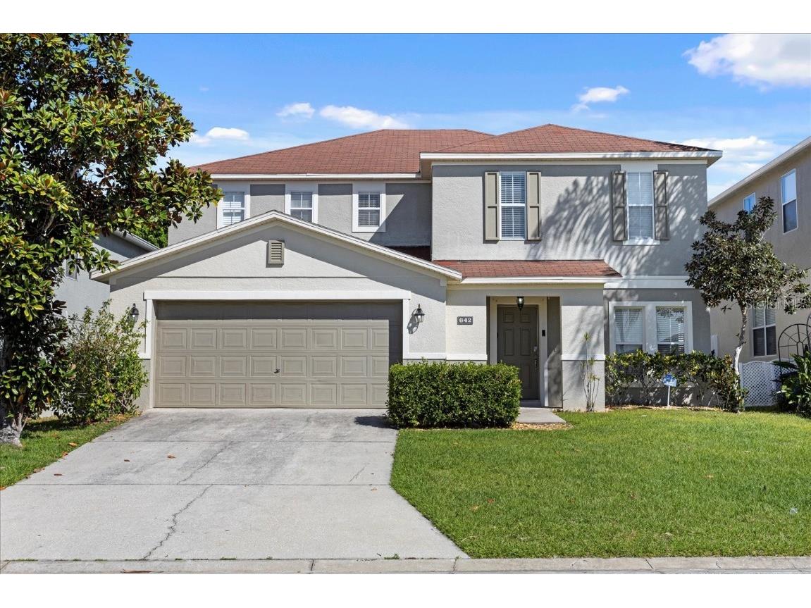 642 Elderberry Drive Davenport FL 33897 S5089059 image1
