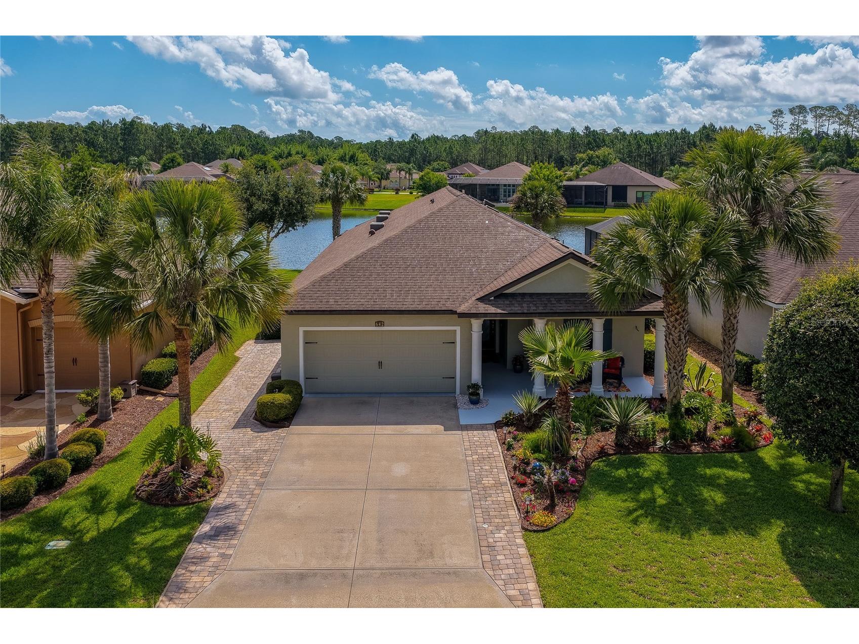 642 Elk River Drive Ormond Beach FL 32174 O6409545 image1