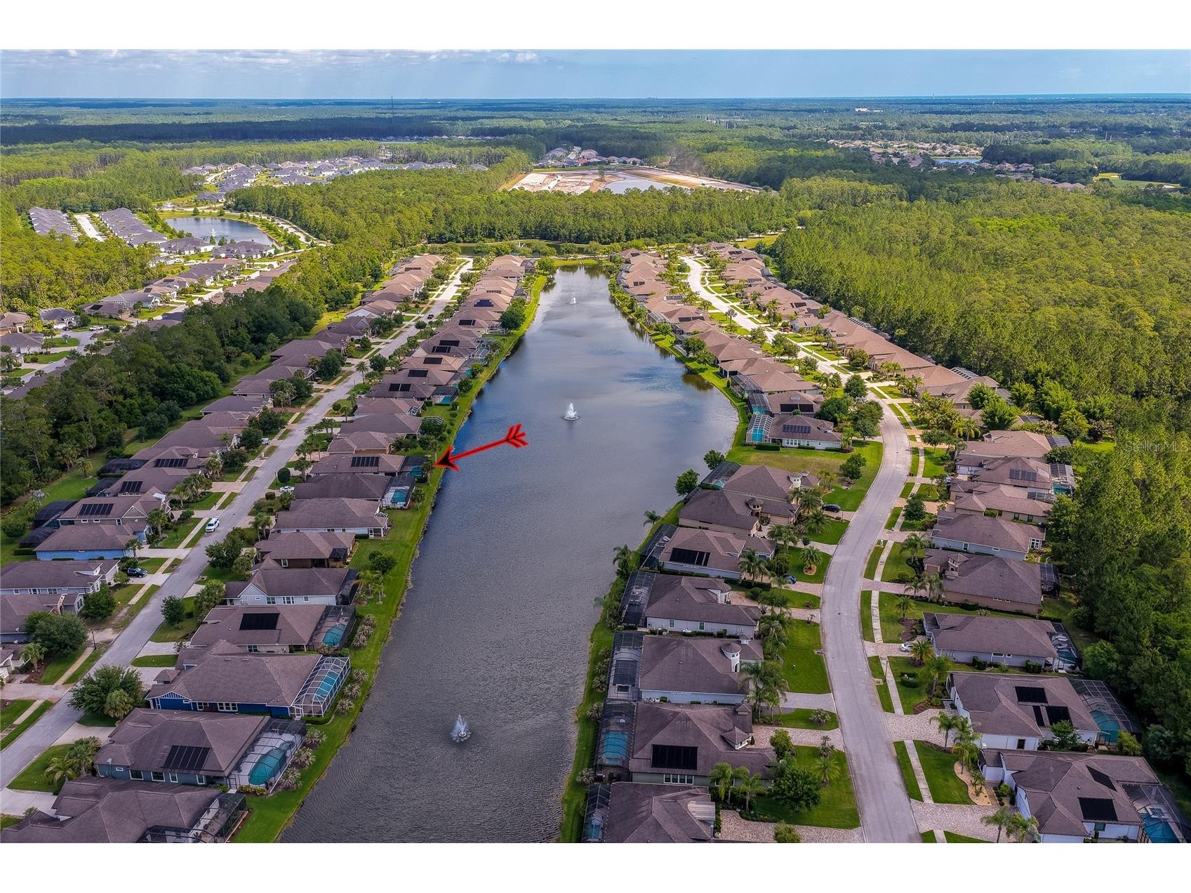 642 Elk River Drive Ormond Beach FL 32174 O6409545 image37