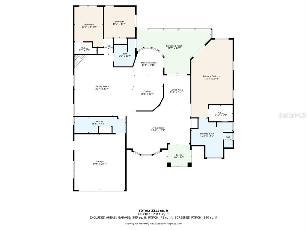 642 Erin Way Brooksville FL 34601 W7875378 image3