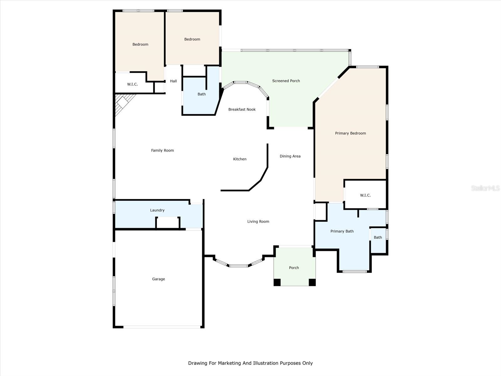 642 Erin Way Brooksville FL 34601 W7882901 image45