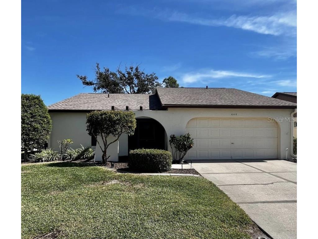 642 Foxwood Boulevard #642 Englewood FL 34223 D6135646 image1