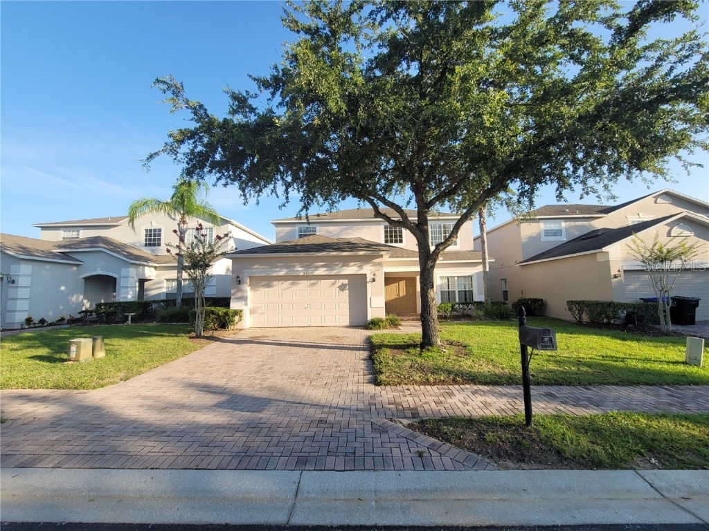 642 Highgate Park Boulevard Davenport FL 33897 S5087990 image1