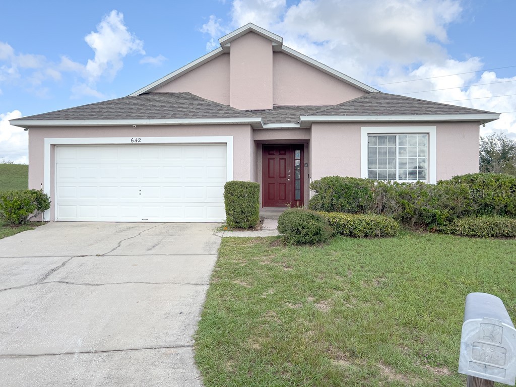 642 Hillcrest Drive Davenport FL 33897 T3474434 image1