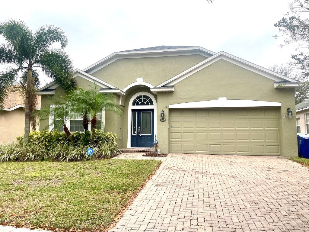 642 Home Grove Drive Winter Garden FL 34787 O6157626 image1