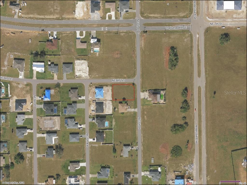 642 NE 7th Place Cape Coral FL 33909 A4563591 image1