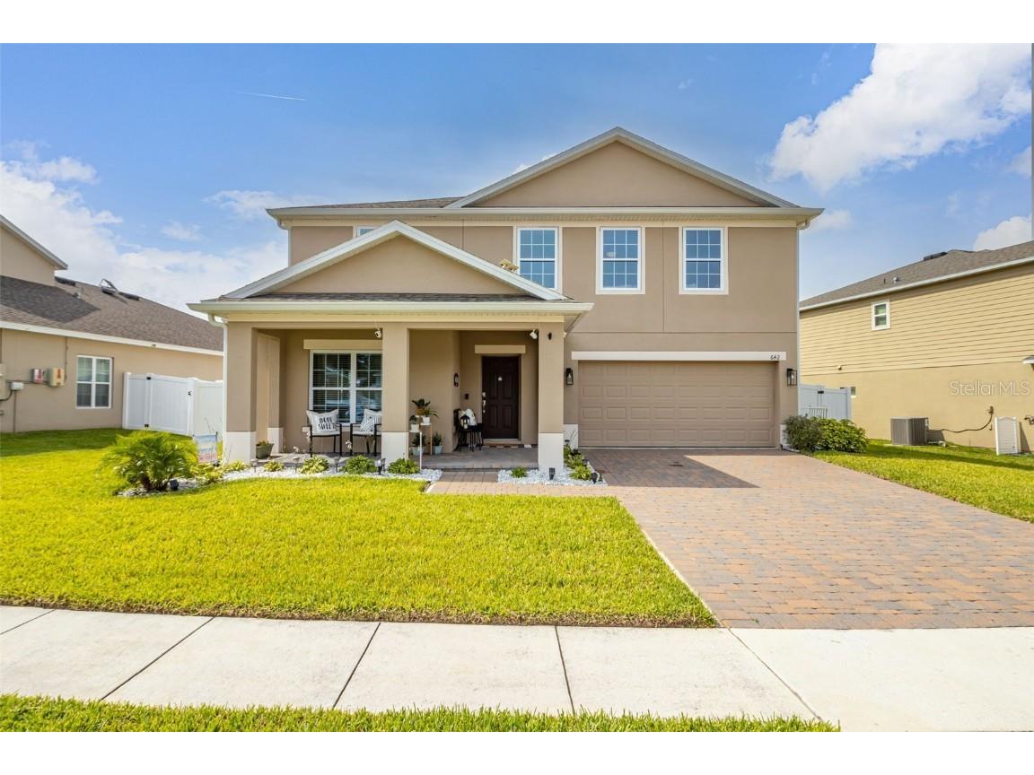 642 Ogelthorpe Drive Davenport FL 33897 S5084956 image1
