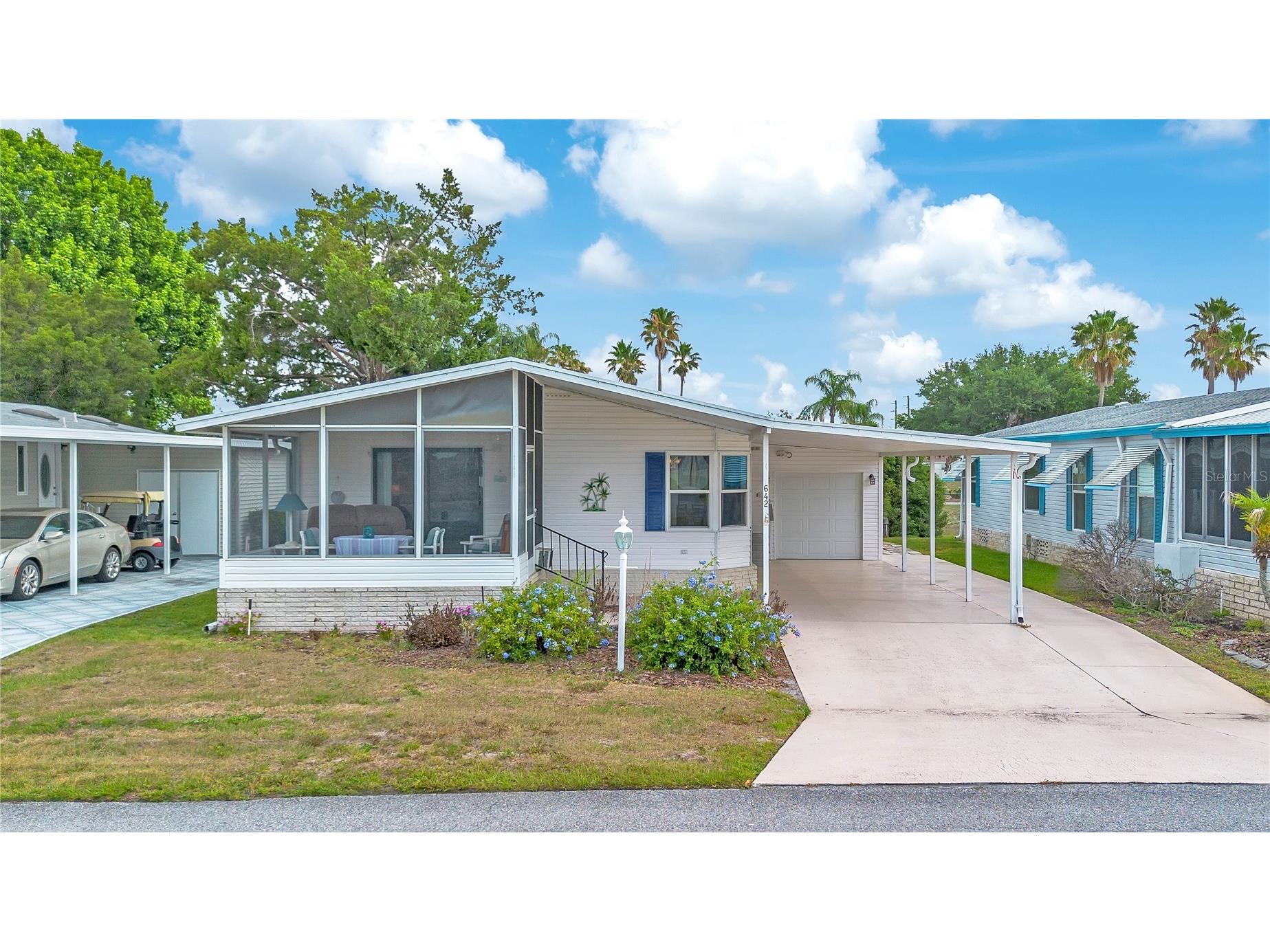 642 Polo Park East Boulevard Davenport FL 33897 - LAKE DAVENPORT L4961609 image2