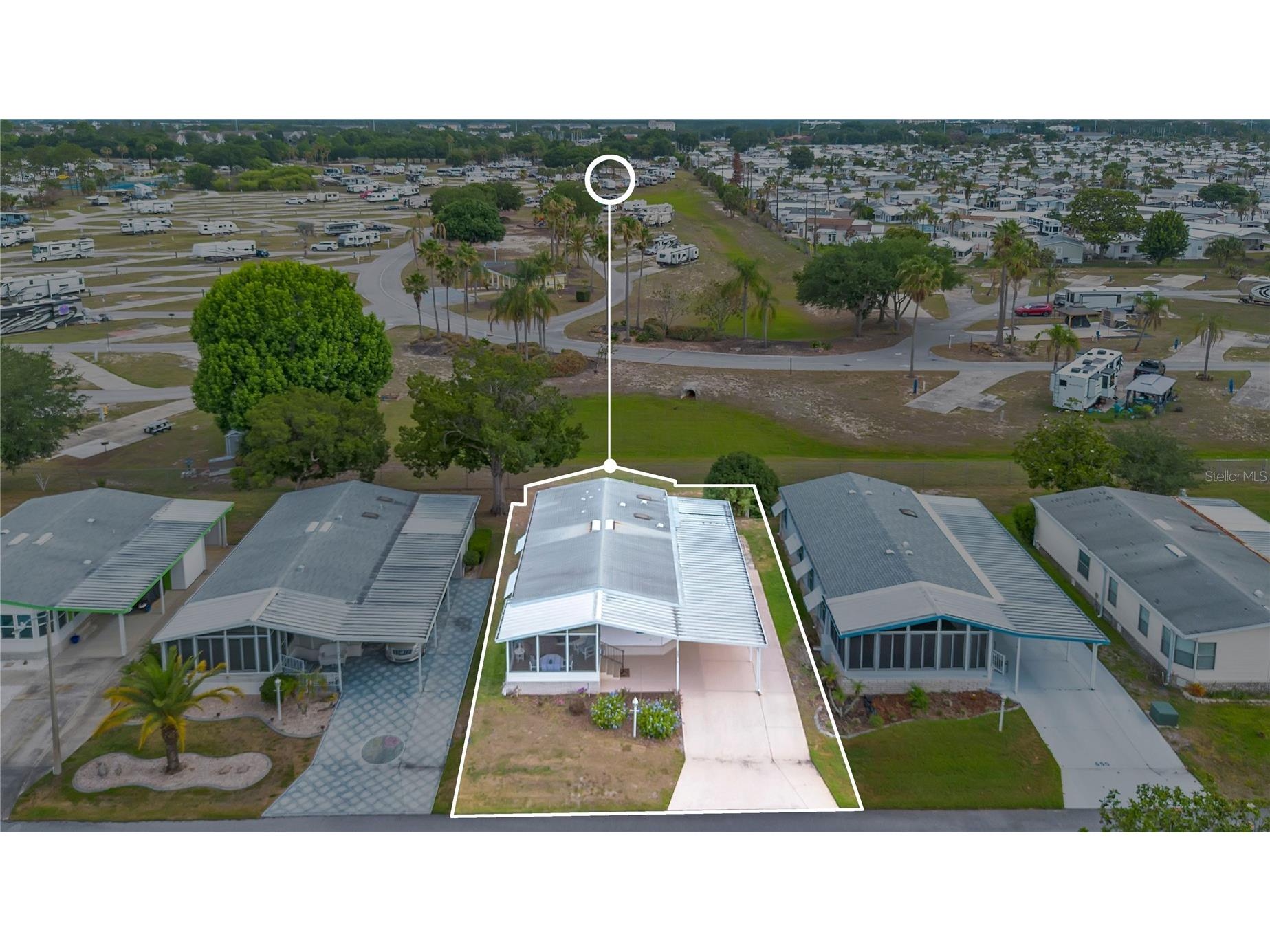 642 Polo Park East Boulevard Davenport FL 33897 - LAKE DAVENPORT L4961609 image44