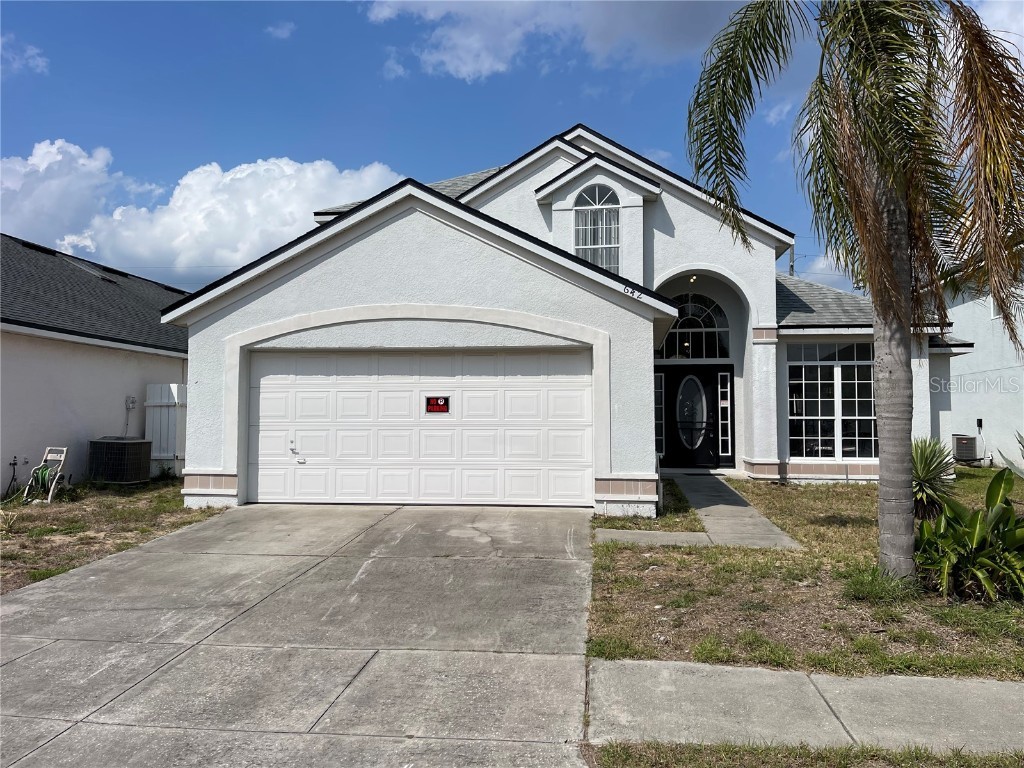 642 Riggs Circle Davenport FL 33897 S5122660 image1