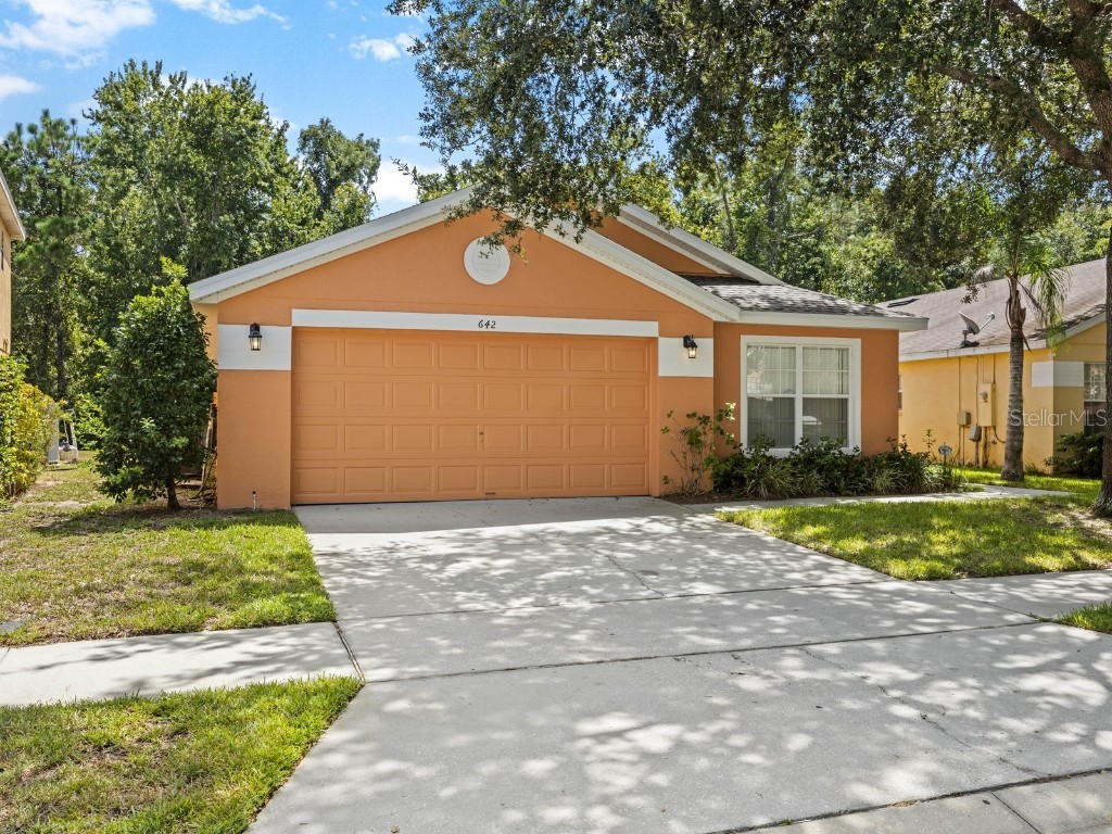 642 Sandy Ridge Drive Davenport FL 33896 O6117059 image1