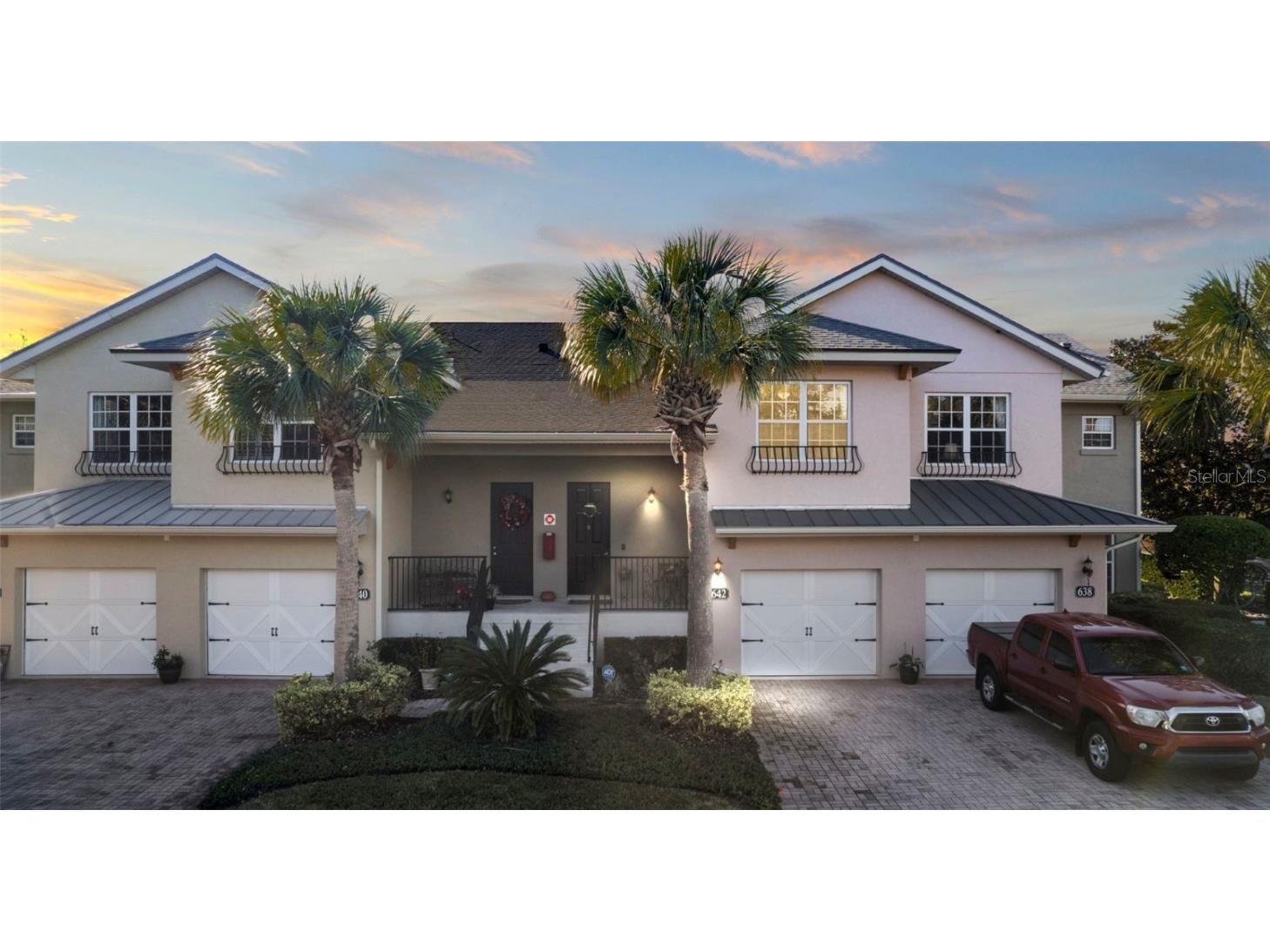 642 Shores Boulevard #NA Saint Augustine FL 32086 FC305218 image1
