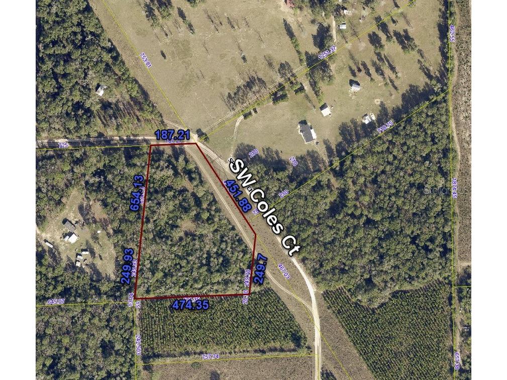 642 SW Coles Court Fort White FL 32038 O6156159 image1