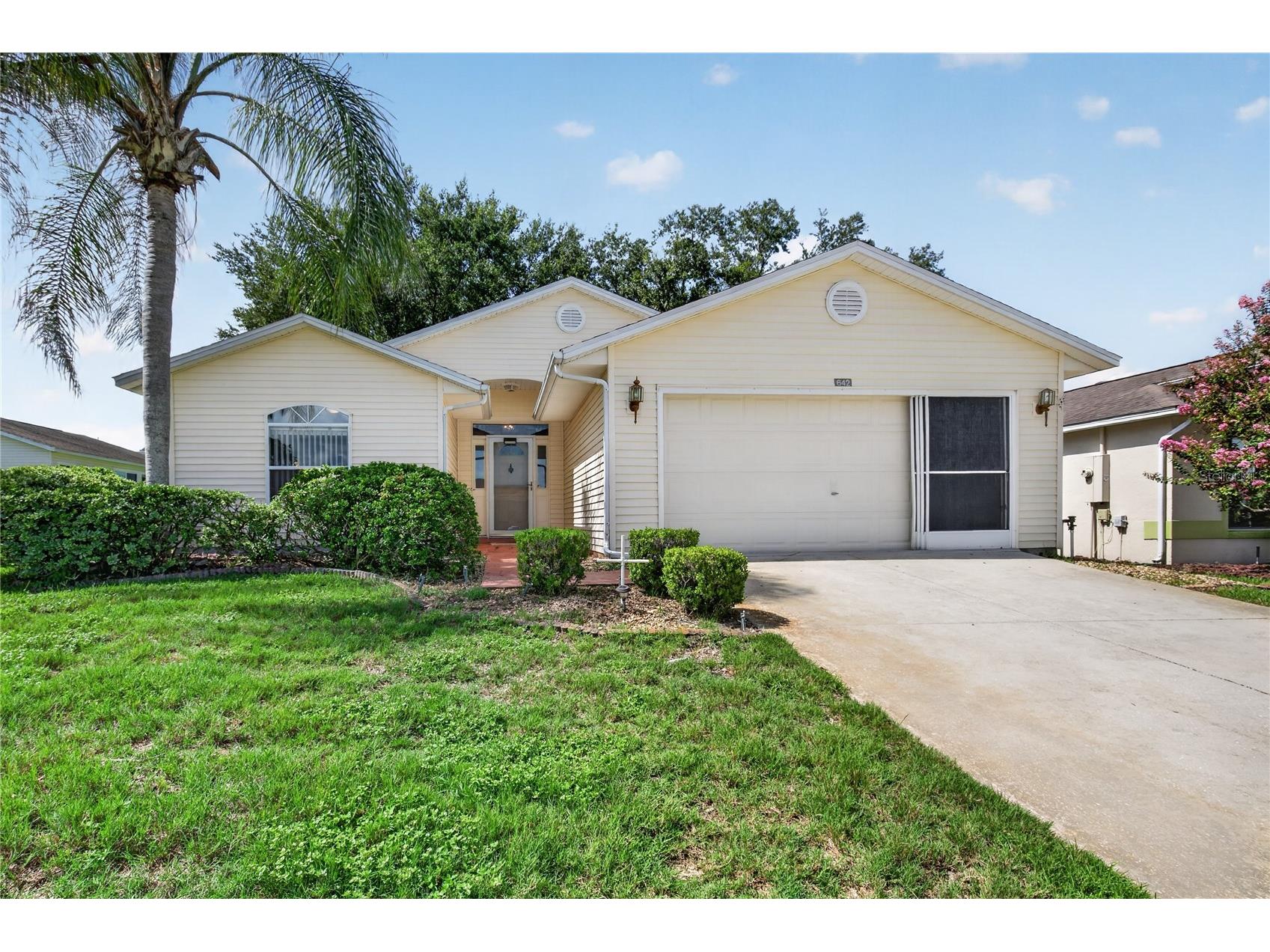 642 Timbercrest Drive Leesburg FL 34748 G5115433 image1