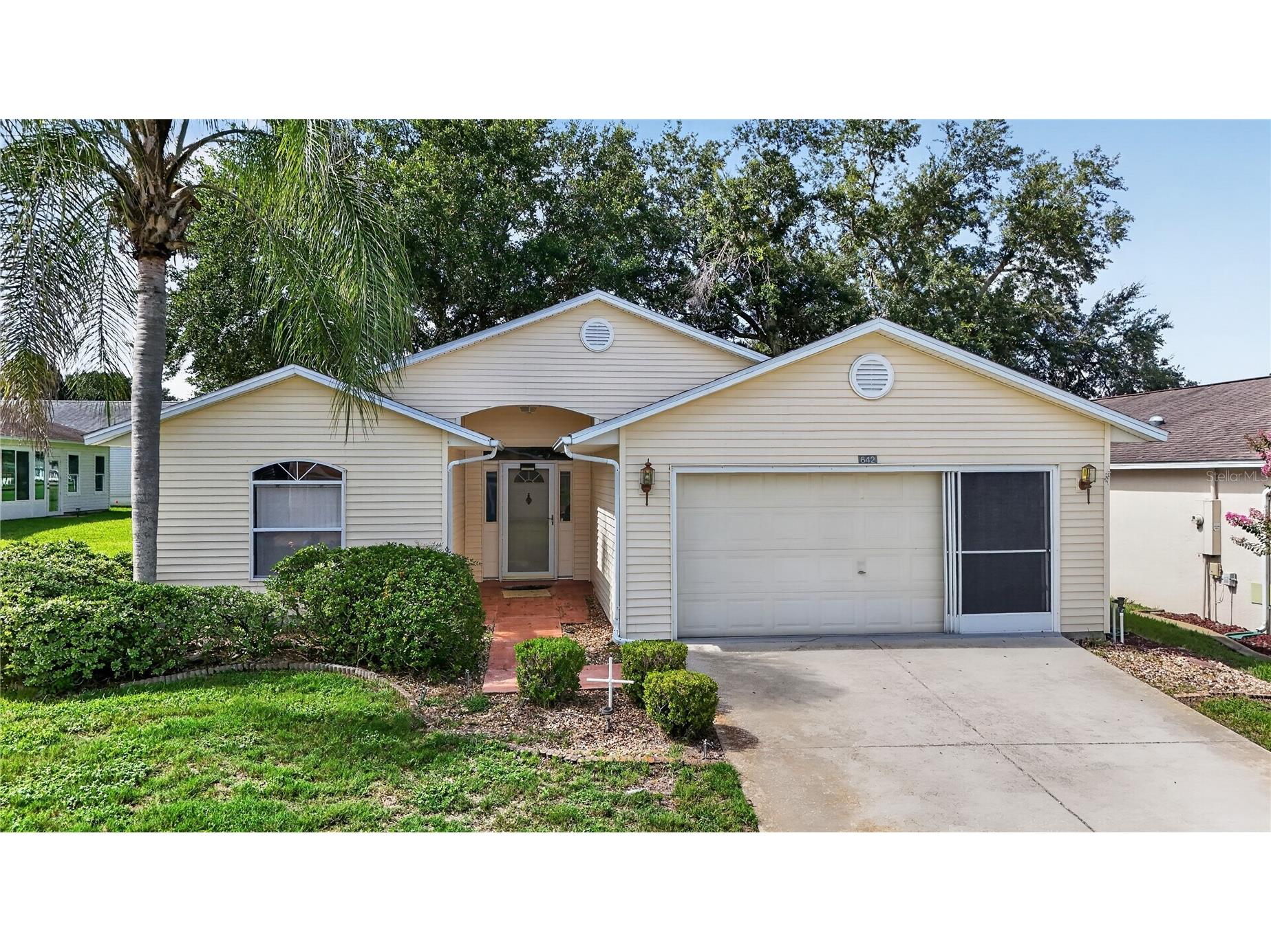 642 Timbercrest Drive Leesburg FL 34748 G5115433 image37
