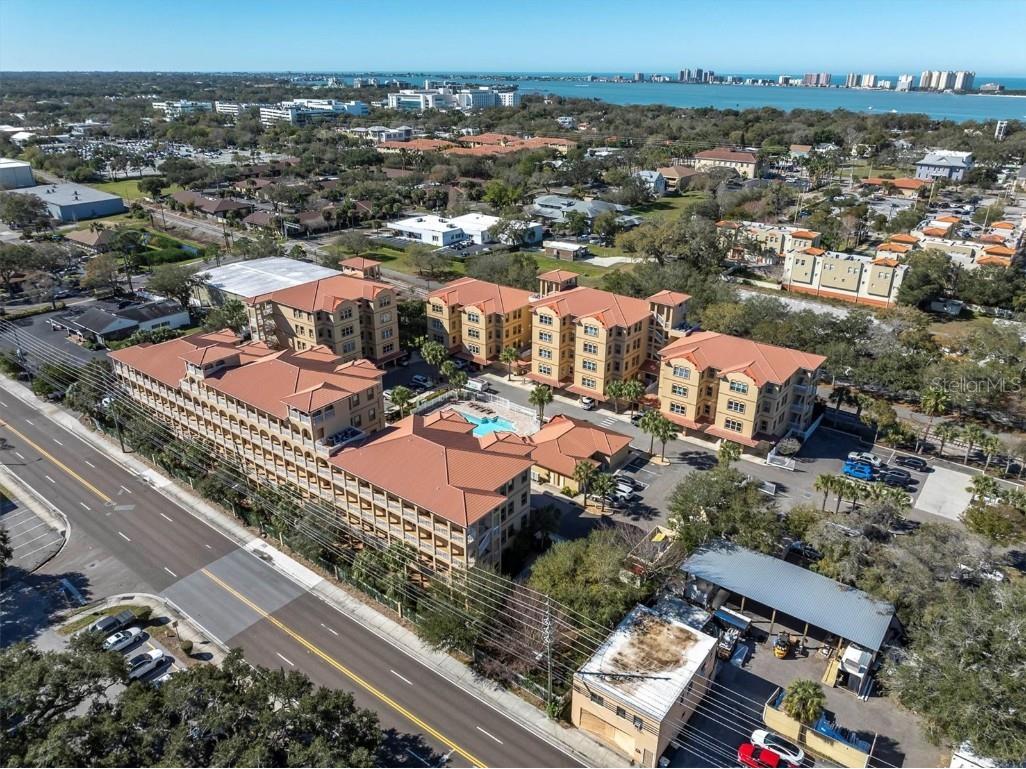 642 Wells Court #402 Clearwater FL 33756 TB8444224 image38