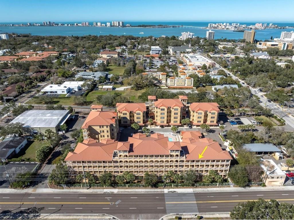 642 Wells Court #402 Clearwater FL 33756 TB8444224 image39