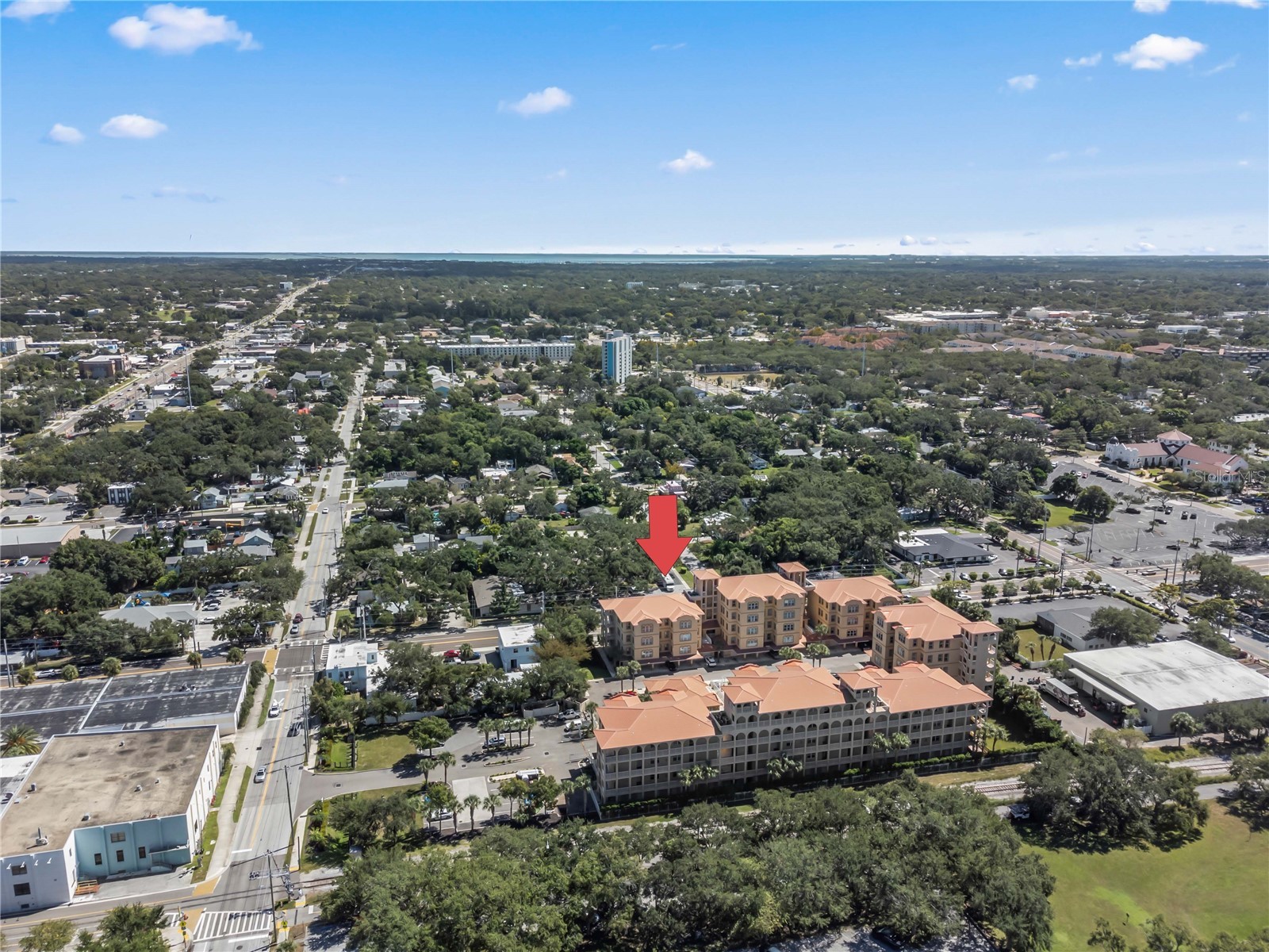 642 Wells Court #402 Clearwater FL 33756 TB8482877 image31