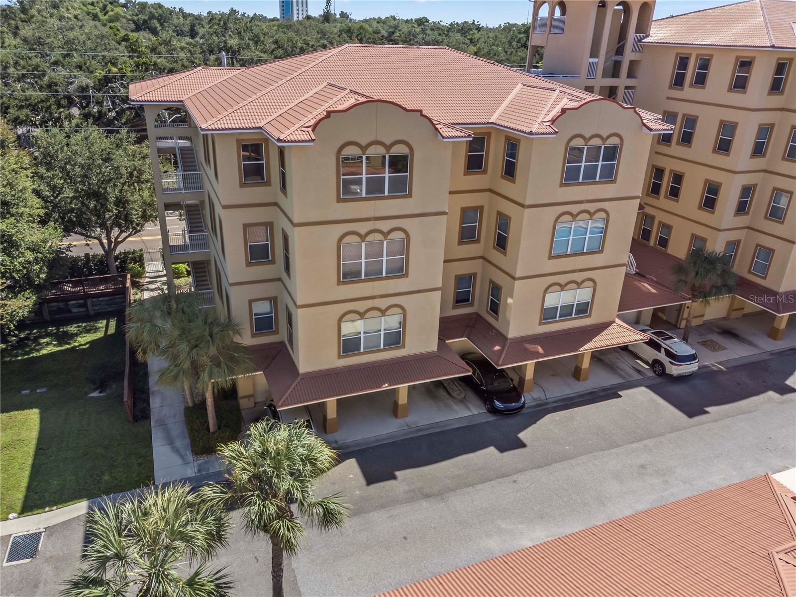 642 Wells Court #402 Clearwater FL 33756 TB8482877 image33