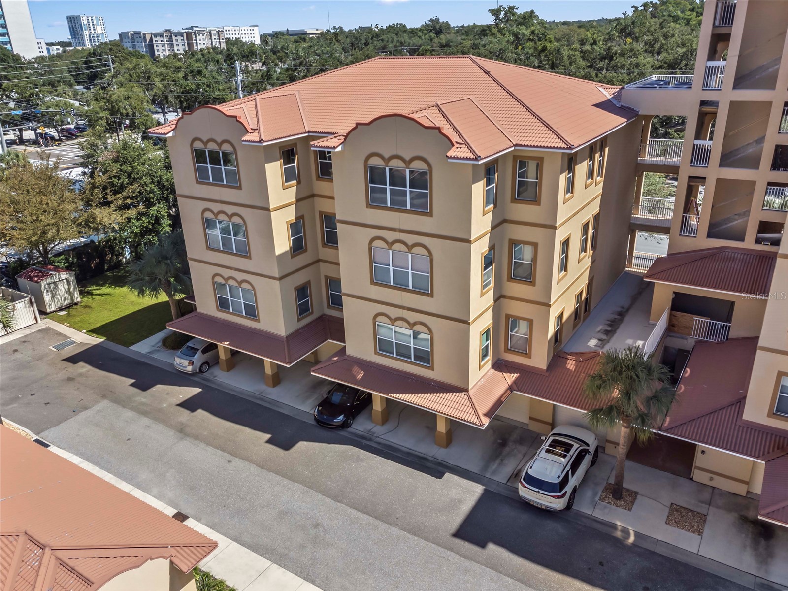 642 Wells Court #402 Clearwater FL 33756 TB8482877 image35