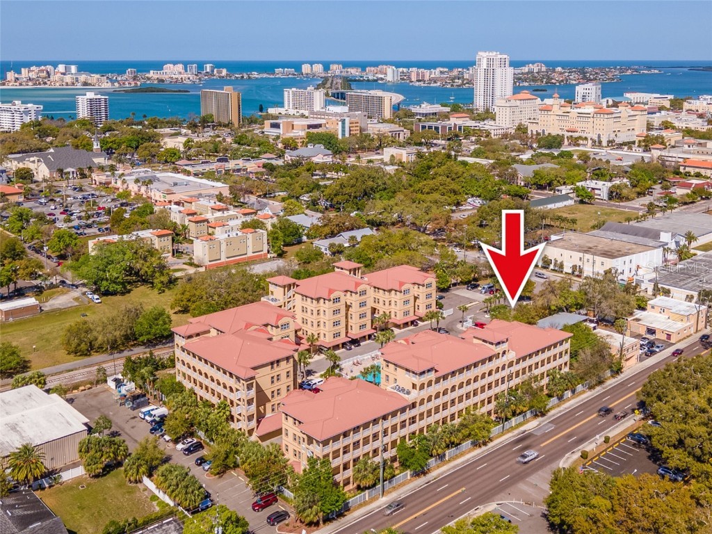 642 Wells Ct #301 Clearwater FL 33756 U8235592 image1