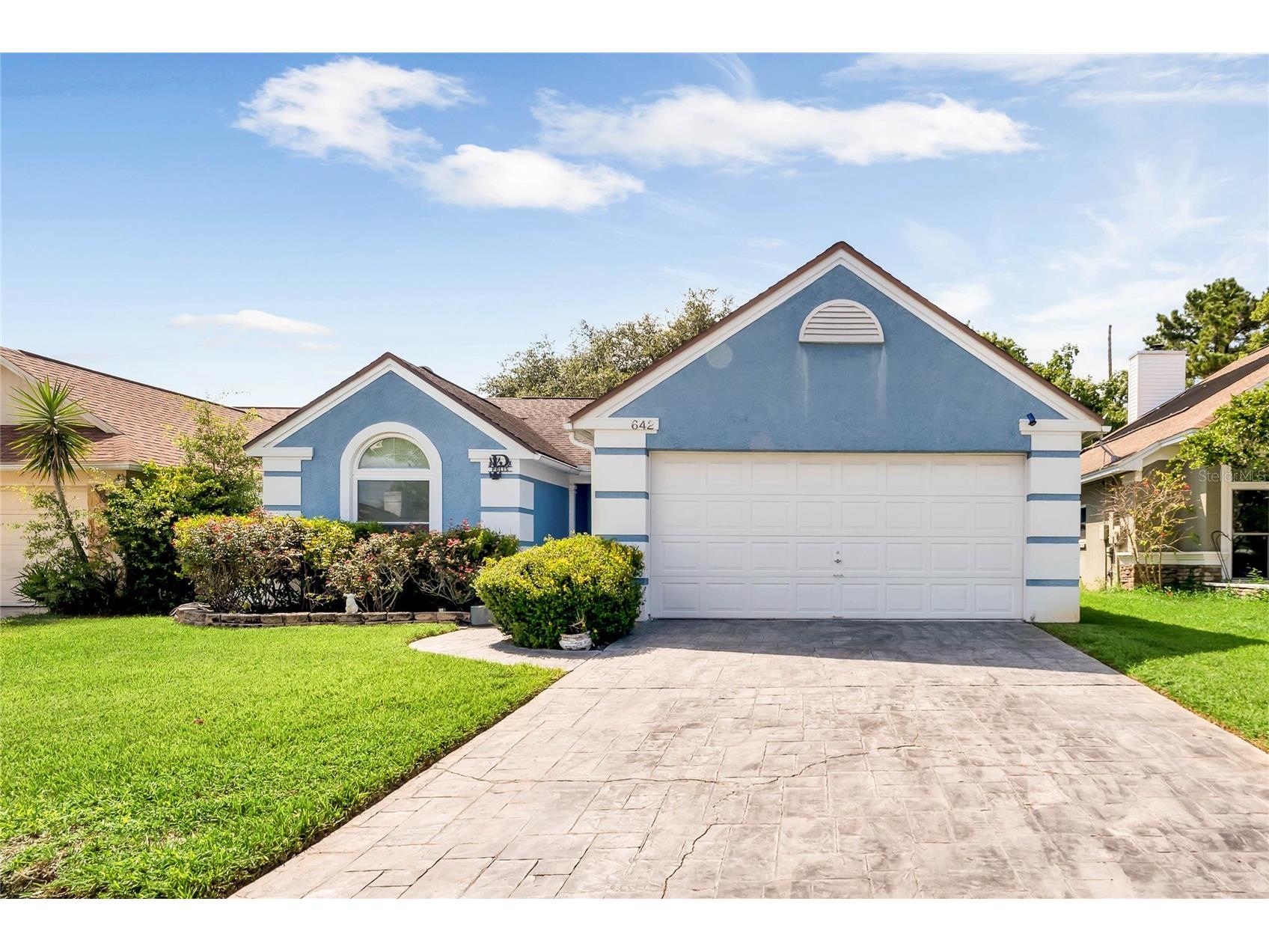 642 Whittingham Place Lake Mary FL 32746 G5110707 image1
