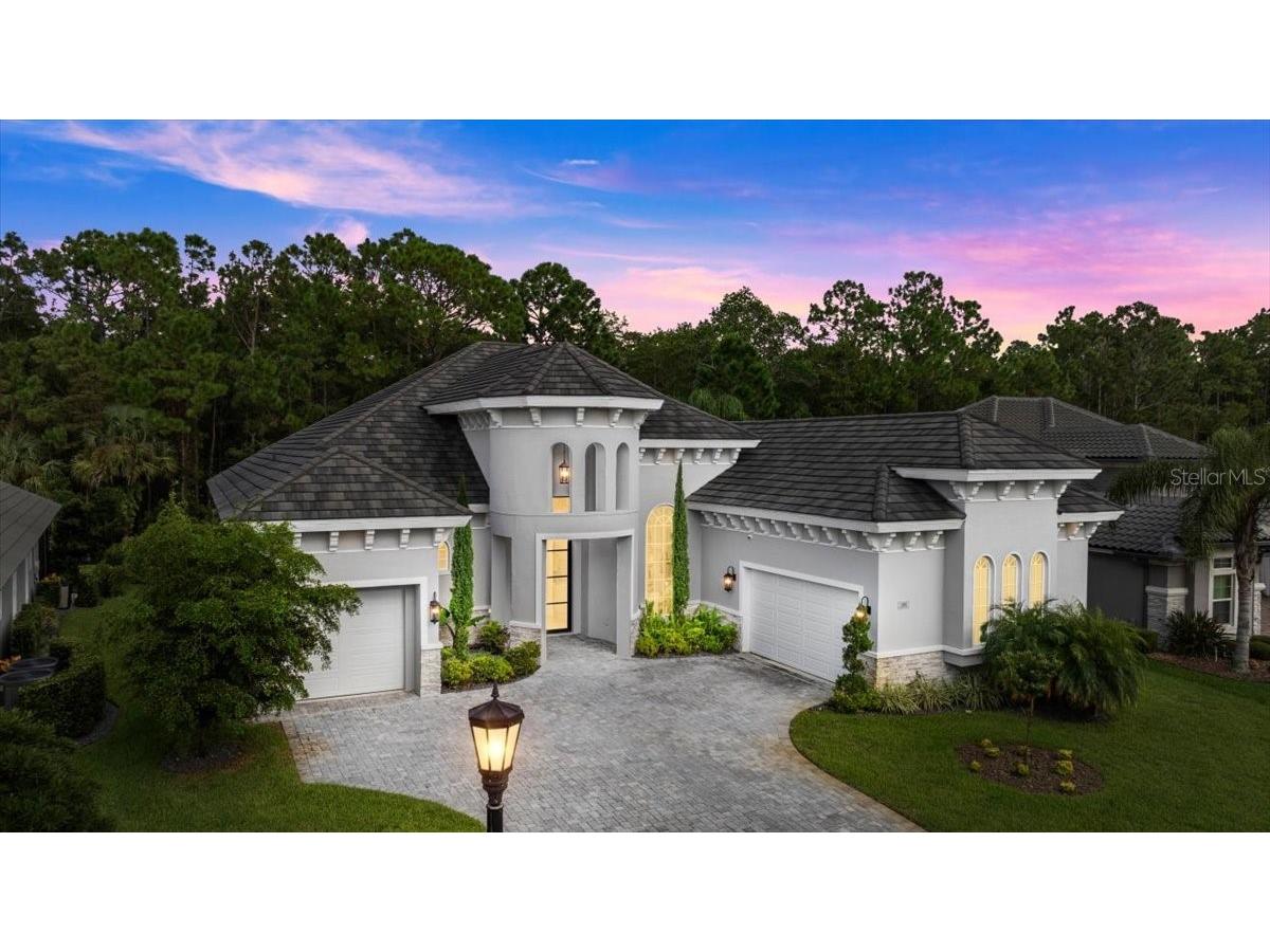 642 Woodbridge Drive Ormond Beach FL 32174 V4938366 image1