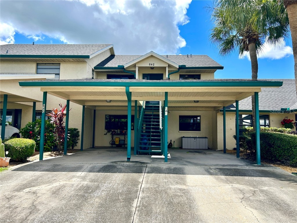 642 Yardarm Drive #642 Apollo Beach FL 33572 T3537403 image1