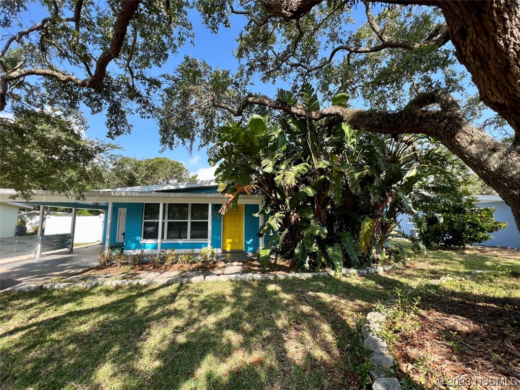 642 Yupon Avenue New Smyrna Beach FL 32169 NS1074714 image1