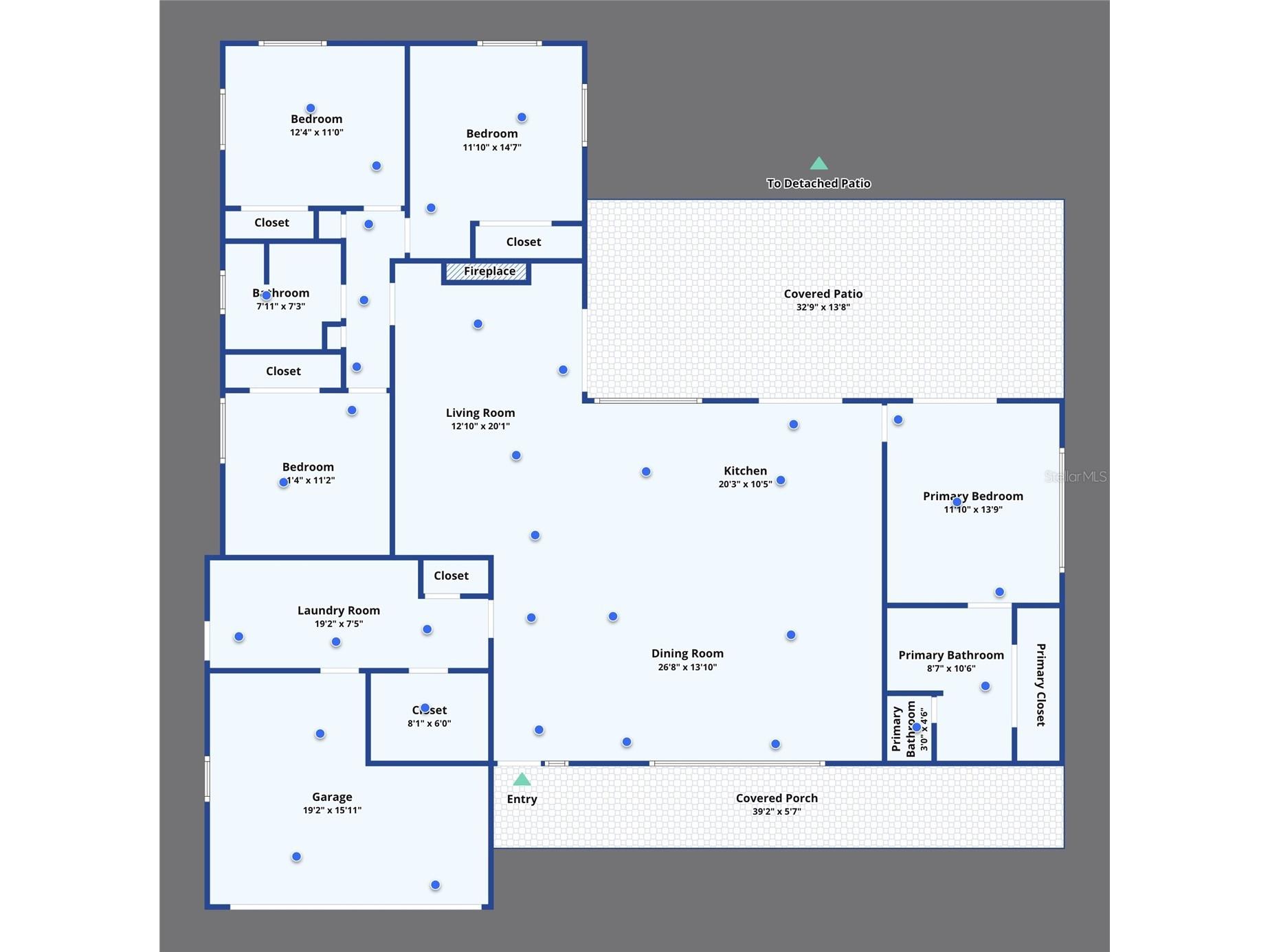 6420 3rd Palm Point Saint Pete Beach FL 33706 TB8481219 image50