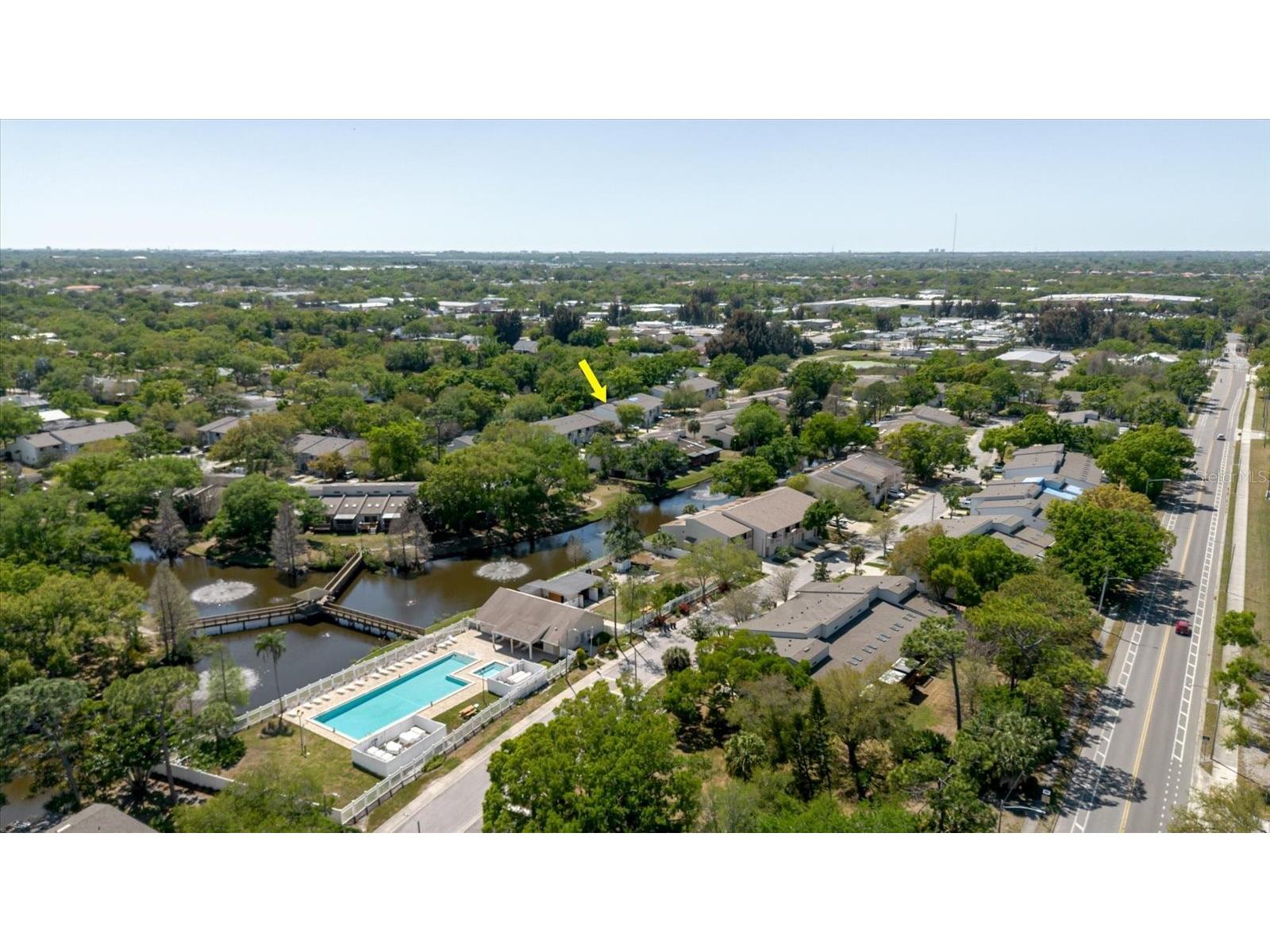 6420 92nd Place #1202 Pinellas Park FL 33782 TB8485784 image60