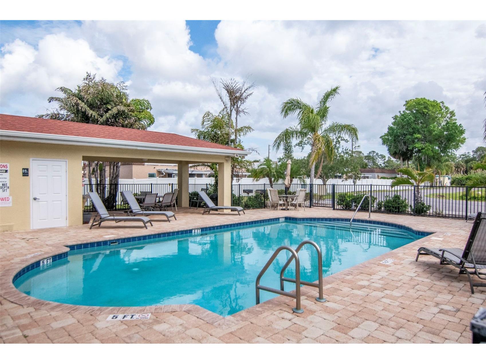6420 Banyan Boulevard #303 New Port Richey FL 34652 - GULF OF AMERICA TB8494672 image35