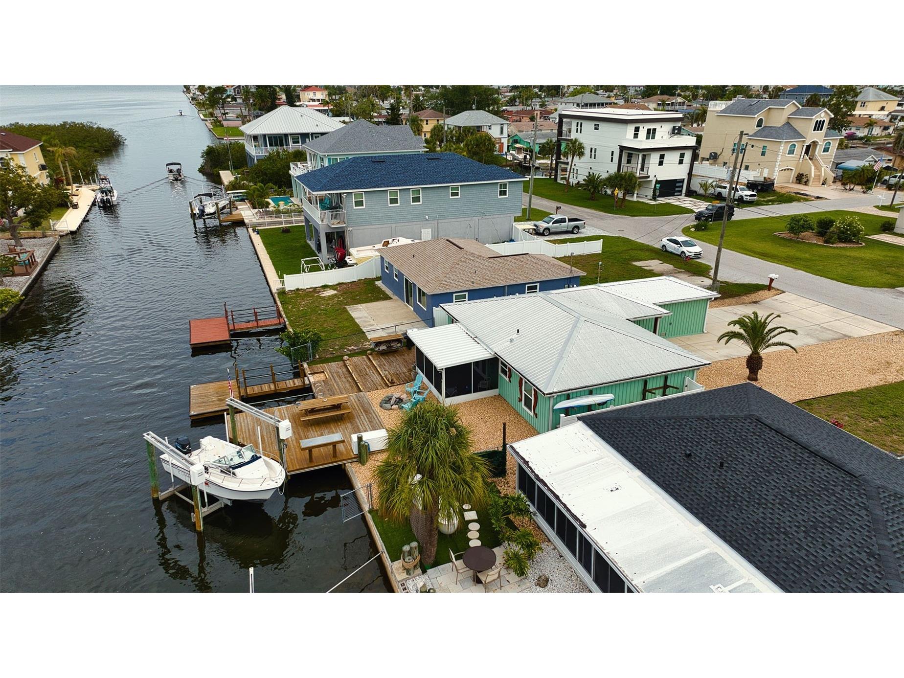 6420 Boatyard Drive Hudson FL 34667 TB8507134 image49