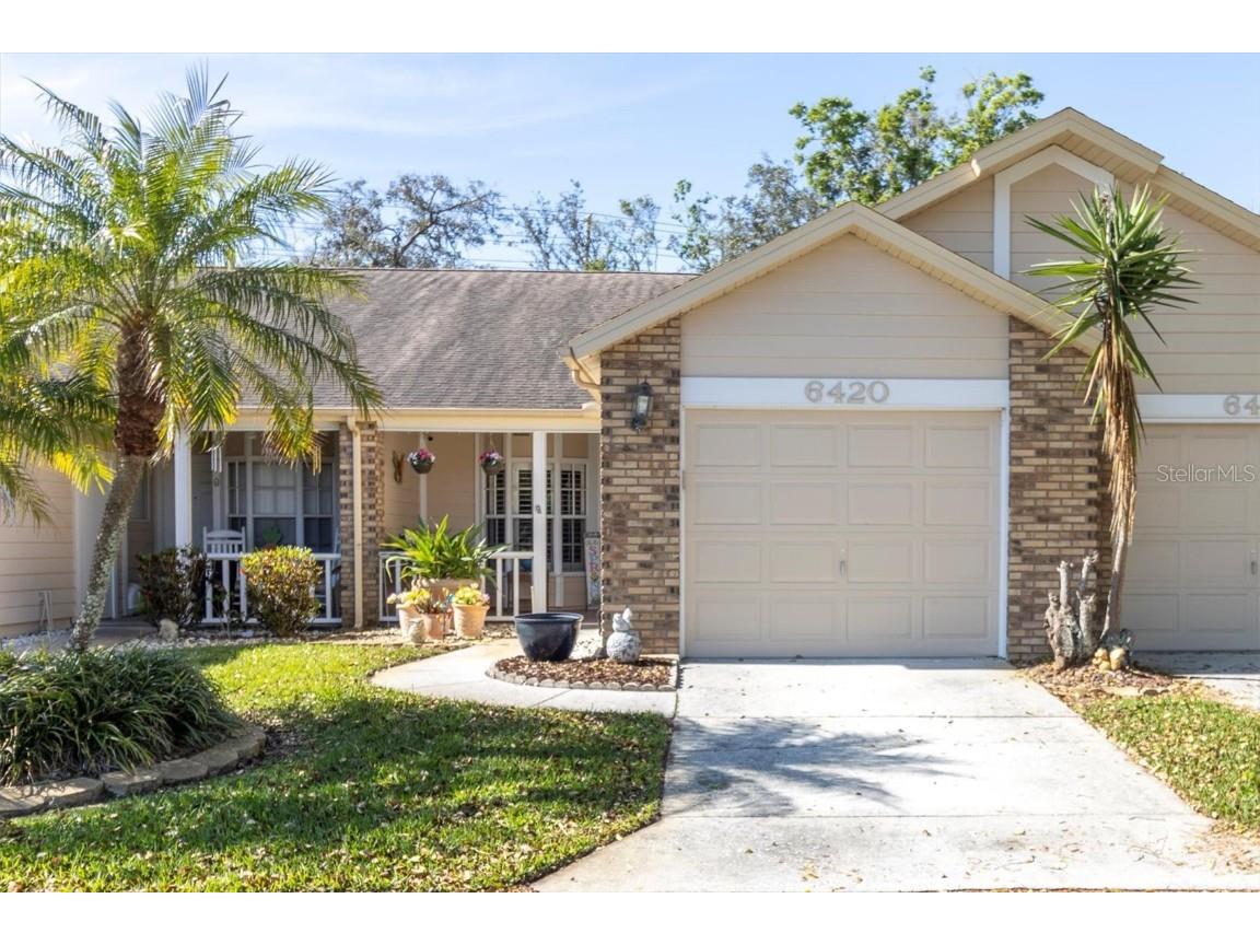 6420 Cabbage Lane New Port Richey FL 34653 W7873988 image1