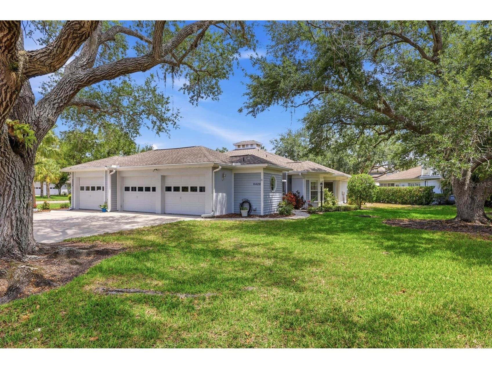 6420 Carrington Circle #35 Sarasota FL 34238 A4694080 image1