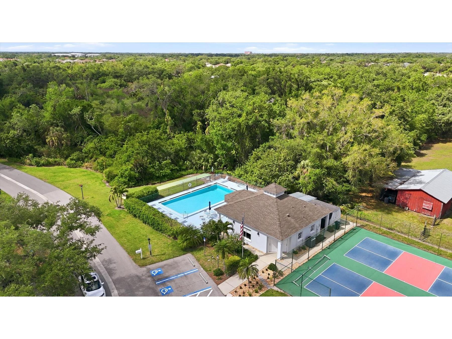 6420 Carrington Circle #35 Sarasota FL 34238 A4694080 image36