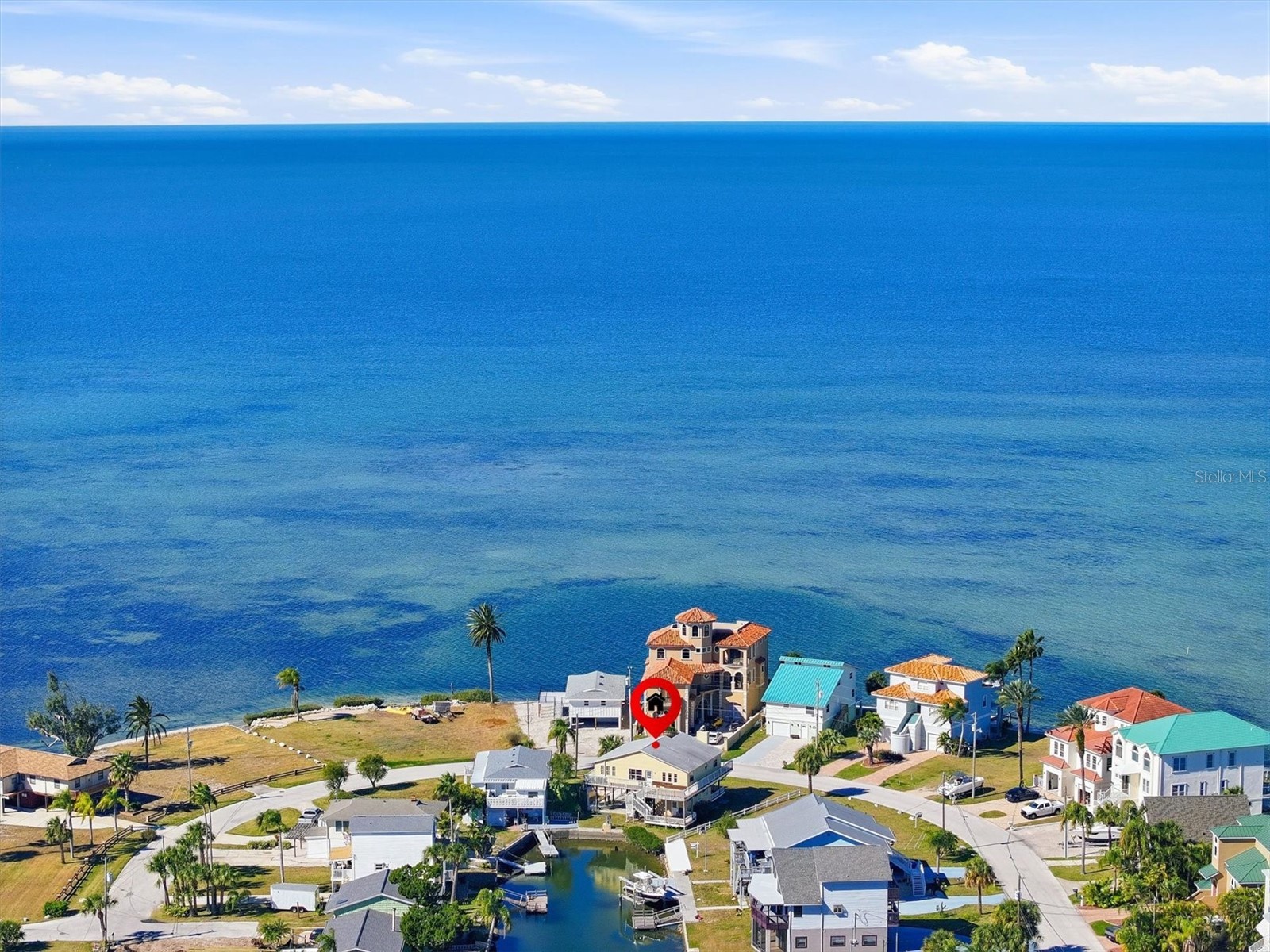 6420 Driftwood Drive Hudson FL 34667 - GULF VIEWS/DIRECT ACCESS W7882608 image12