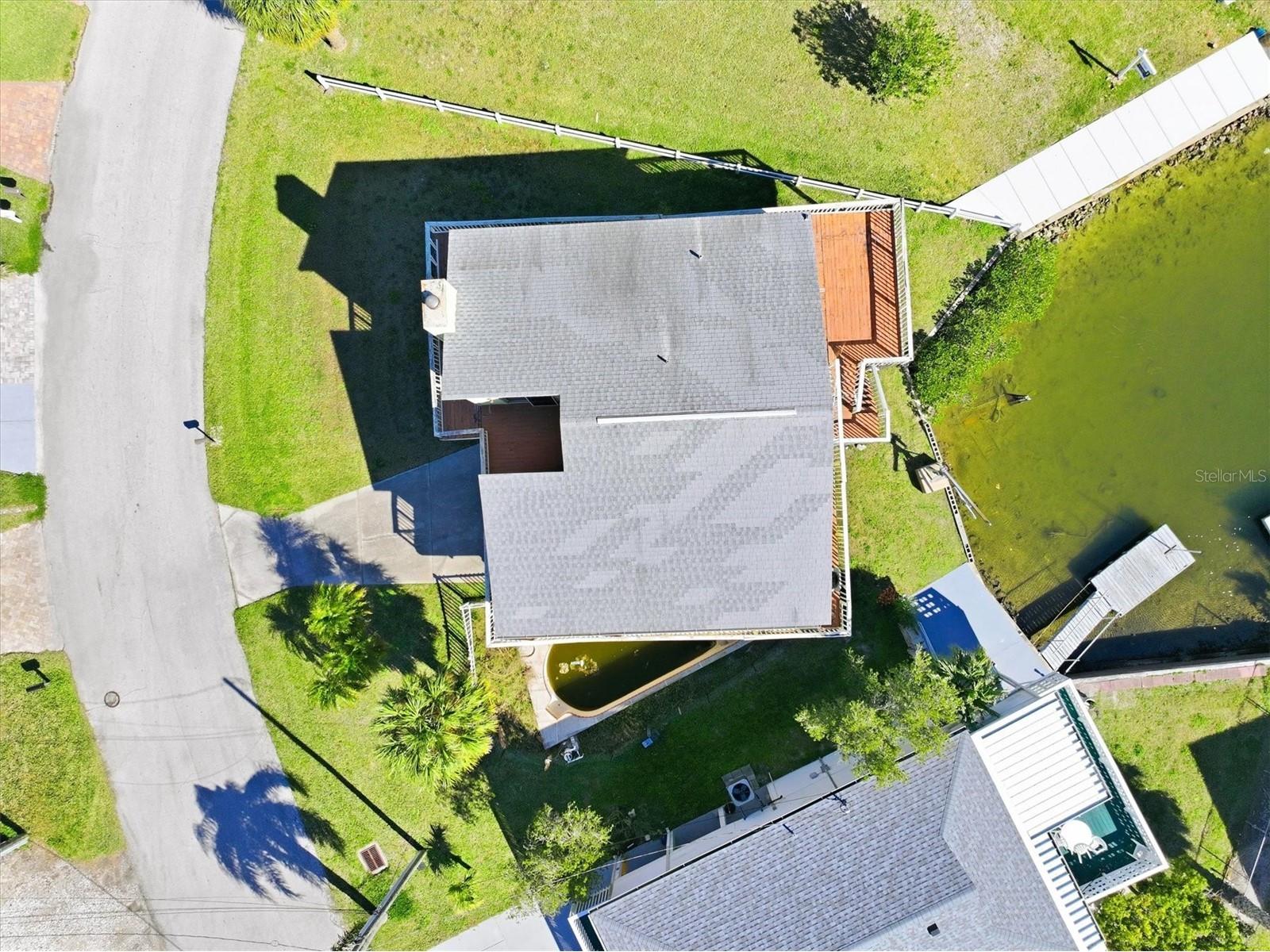 6420 Driftwood Drive Hudson FL 34667 - GULF VIEWS/DIRECT ACCESS W7882608 image16