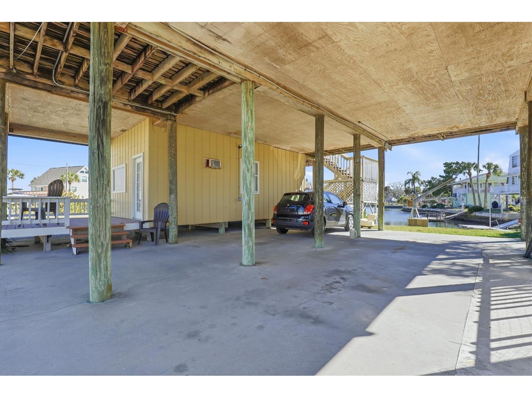 6420 Driftwood Drive Hudson FL 34667 - GULF VIEWS/DIRECT ACCESS W7882608 image17