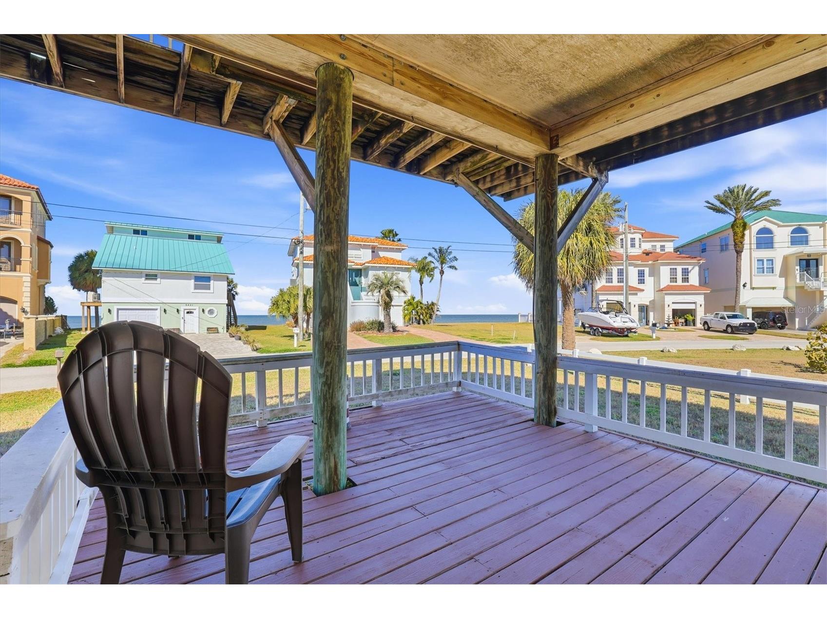 6420 Driftwood Drive Hudson FL 34667 - GULF VIEWS/DIRECT ACCESS W7882608 image19