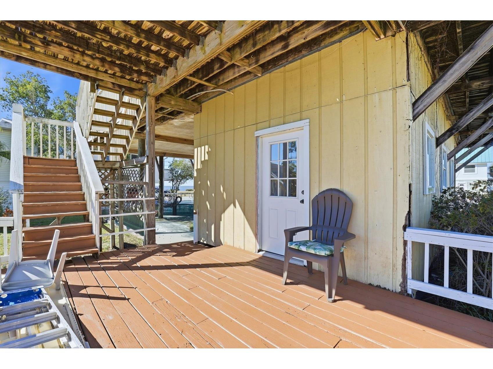 6420 Driftwood Drive Hudson FL 34667 - GULF VIEWS/DIRECT ACCESS W7882608 image21