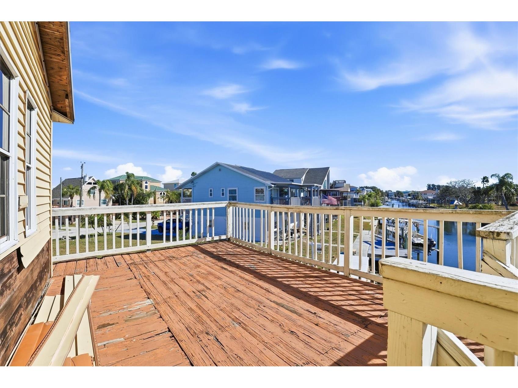 6420 Driftwood Drive Hudson FL 34667 - GULF VIEWS/DIRECT ACCESS W7882608 image38