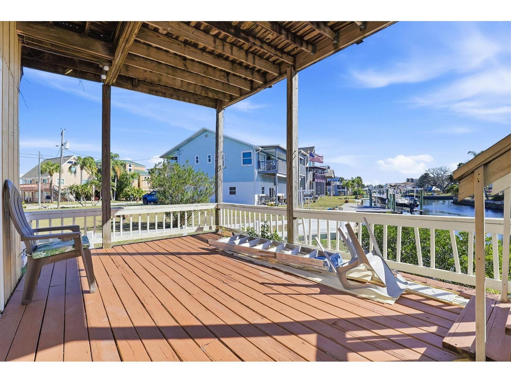 6420 Driftwood Drive Hudson FL 34667 - GULF VIEWS/DIRECT ACCESS W7882608 image52