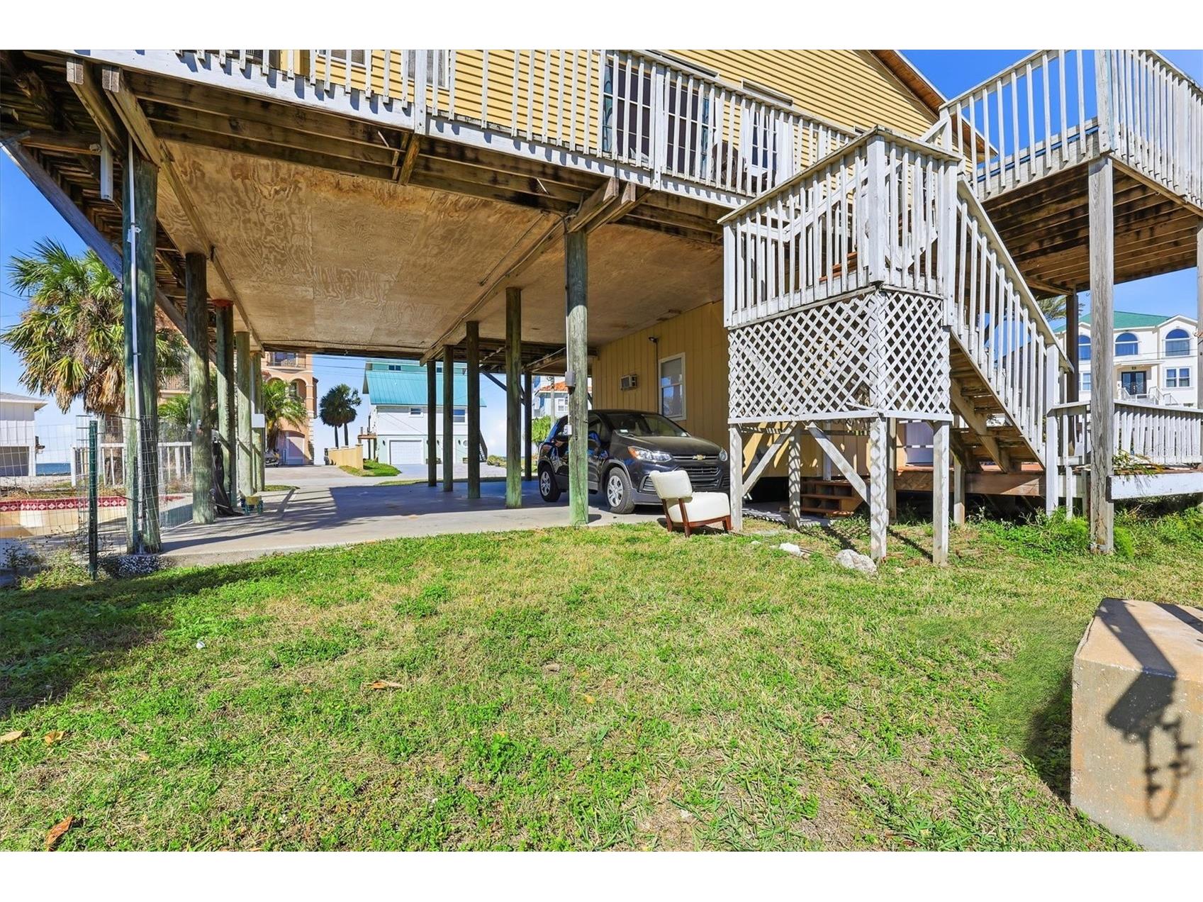6420 Driftwood Drive Hudson FL 34667 - GULF VIEWS/DIRECT ACCESS W7882608 image53
