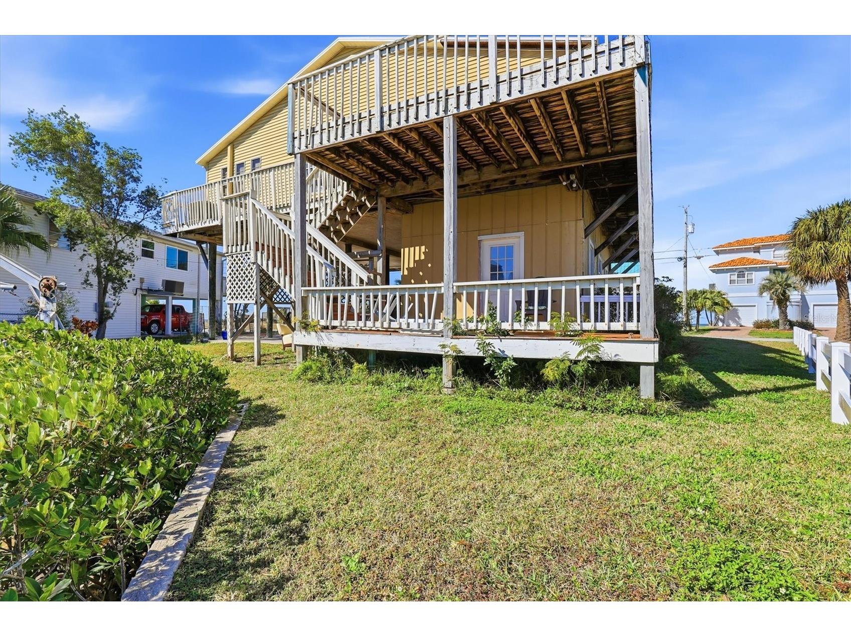 6420 Driftwood Drive Hudson FL 34667 - GULF VIEWS/DIRECT ACCESS W7882608 image54
