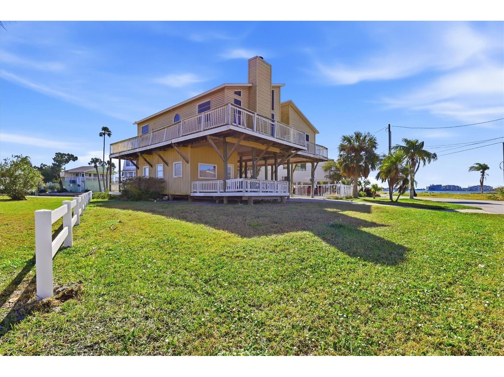 6420 Driftwood Drive Hudson FL 34667 - GULF VIEWS/DIRECT ACCESS W7882608 image55