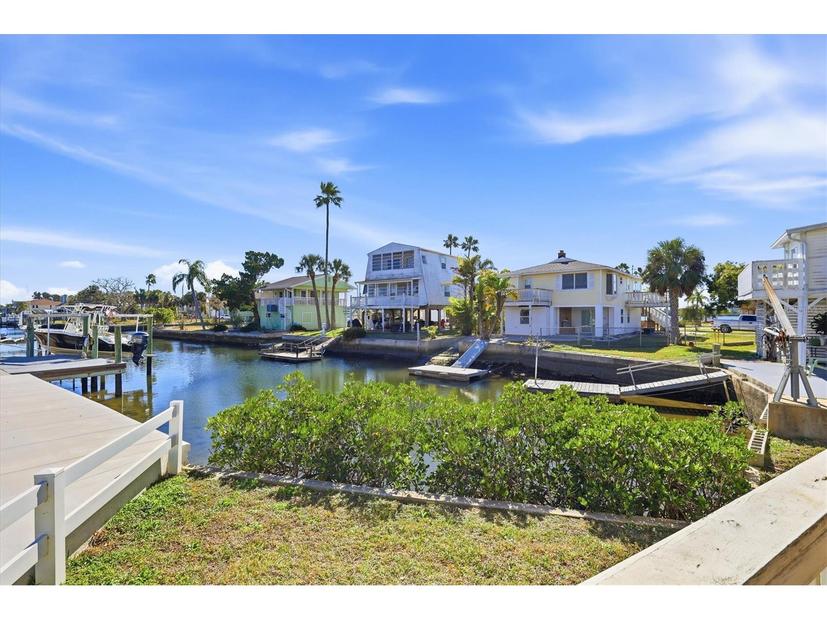 6420 Driftwood Drive Hudson FL 34667 - GULF VIEWS/DIRECT ACCESS W7882608 image57