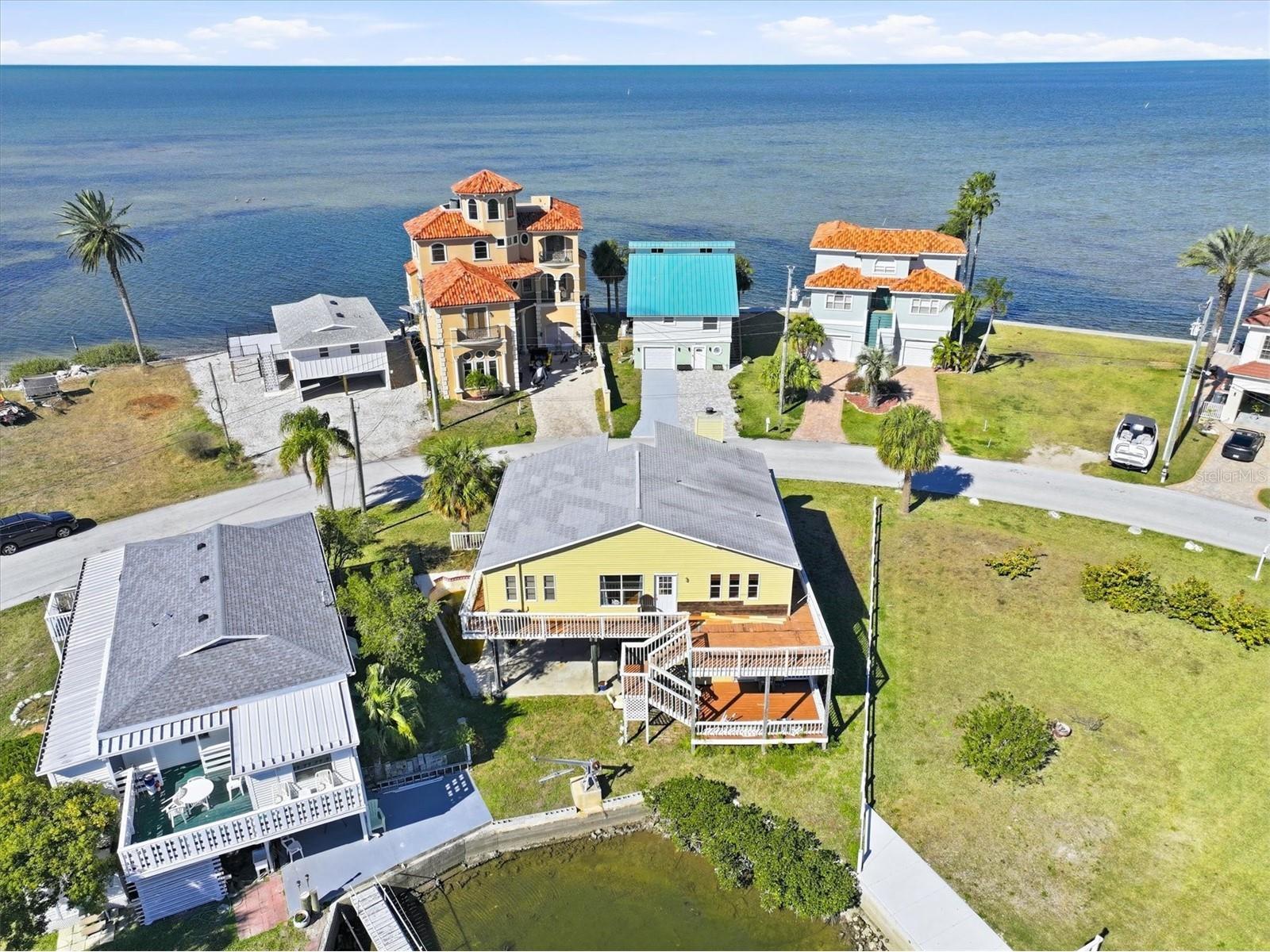 6420 Driftwood Drive Hudson FL 34667 - GULF VIEWS/DIRECT ACCESS W7882608 image60